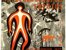 ATLANTIC 1237 - CHARLIE MINGUS - PITHECANTHROPUS ERECTUS