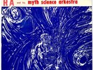 THOTH KH-2772 - SUN RA - COSMIC TONES FOR MENTAL THERAPY