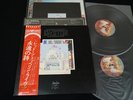 LED ZEPPELIN THE SONG REMAINS THE SAME JAPAN VINYL 2LP OBI GATEGOLD P-5544-5N