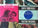 Elvis Presley – Elvis Is Back .. Japan CP-1036  7”ep