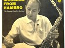 COLUMBIA CL 757 - THE LENNY HAMBRO QUINTET - MESSAGE FROM HAMBRO.