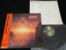 DIO - THE LAST IN LINE - JAPAN VINYL LP OBI 25PP-131