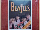 THE BEATLES - THE DECCAGONE SESSIONS - SMILIN' EARS  - VINYL LP- EX+/EX+