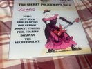 The Secret Policeman's Other Ball vinyl LP EX/EX+ 1982 Island Records