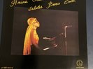 Amina Claudine Myers Salutes Bessie Smith Lp Vinyl Record 1980 Jazz Album