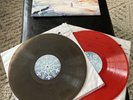 I Am Setsuna- The Endless Winter OST Vinyl Record 2LP - */100 Copies いけにえと雪のセツナ