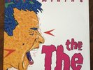 The The - Soul Mining Original 1984 LP Vinyl