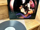 The Cramps - Psychedelic Jungle - Vinyl LP - IRS - 1981