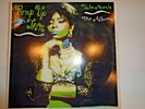 Technotronic/ Pump Up the Jam/ The Album LP SBK Label 1989 Vinyl VG