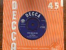 The Orchids : Gonna Make Him Mine / Stay At Home. 1963 UK 7