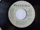 Scania Musica Mbemba Na Ngai 1&2 Petit-a-Moi PM.03 Congolese rumba 1983