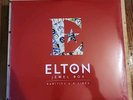Elton Jewel Box (Rarities & B-Sides) by John, Elton (Record, 2020)