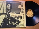 Sonny Rollins With The Modern Jazz Quartet PRLP 7029 EX+ Sonny Rollins RVG NYC