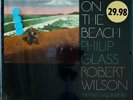 SEALED  Tomato TOM-4-2901 Glass:Einstein on the Beach/Philip Glass Ens,4LP box