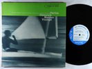 Herbie Hancock - Maiden Voyage LP - Blue Note - BLP 4195 Mono RVG Ear NY USA