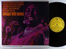 Helen Humes - Swingin' With Humes LP - Contemporary - M3598 DG VG++