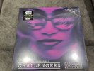 Challengers Soundtrack Trent Reznor Black Friday RSD. New  Yellow Limited Vinyl