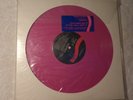 PINK FLOYD MONEY/ANOTHER BRICK IN THE WALL SEALED PINK PROMO COLORED VINYL