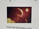 Tony Joe White - That On The Road Look “Live” 2xLP RSD White Color EX/EX Limited