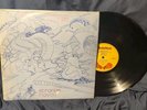 Agnes Strange - Strange Flavour - 1975 ORIGINAL UK PRESSING  With Band Ephemera