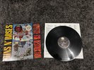 Guns N' Roses Appetite For Destruction 12