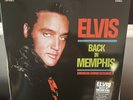 2014 Elvis Presley BACK IN MEMPHIS FTD Follow That Dream 2 LP