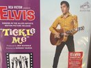ELVIS PRESLEY TICKLE ME SOUNDTRACK 2 LP FTD VINYL MINT