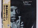 KENNY DORHAM QUIET KENNY PRESTIGE SMJ6513 Japan OBI INSERT VINYL LP