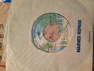 Fleetwood Mac - Go Your Own Way / Silver Springs - EX- 45 - RARE - K 16872