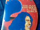 DAVID BOWIE The Man Who Sold The World German Reissue  Vinyl Album