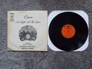 SUPER RARE FIND-JEN SHENG 5063-QUEEN-A NIGHT AT THE OPERA-TAIWAN-LP-NICE VINYL