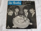 The Beatles  EP  ( Sweden )  7