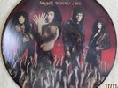 KISS - Smashes, Thrashes & Hits - 1988 USA Mercury Picture Disc LP - EX