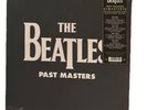 Past Masters by Beatles (180g Vinyl 2LP Record, 2012) New/sealed