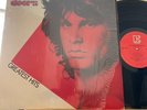 The Doors Greatest Hits Vinyl LP NM Elektra 5E-515 Light My Fire Roadhouse Blues