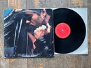 George Michael Faith Record LP 1987 Columbia #C-40867 VG Promo Michael Poster