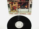 1983 The Cramps Smell Of Female Vinyl Live LP Big Beat Records UK Press NED 6