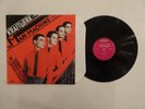 KRAFTWERK MAN MACHINE LP RARE 1993 DAVID CHEPPA MASTERED CAPITOL PURPLE LABEL