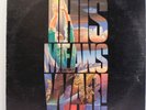 Petra This Means War LP 1987 [Star Song SSR 8084]