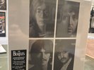 The Beatles white Album 50th Anniversary Analog vinyl Deluxe Edition 4 LP Record