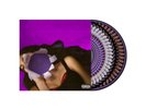Olivia Rodrigo GUTS (SPILLED) Blood Records Zoetrope Picture Vinyl / 10,000