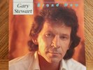 GARY STEWART / BRAND NEW   1988 Hightone Records HT 8014 Promo Album   MINT
