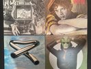 Pop Rock 44 x LP Vinyl Record Albums The Who Steve Miller Band Kinks Simply Red