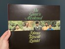 Horace Tapscott - The Giant Is Awakened Reissue Real Gone 2020 Vinyl LP VG++