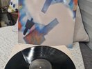 Brian Eno /David Byrne - My Life In The Bush Of Ghosts 1st press EX lp