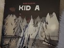 Kid a by Radiohead [Sealed/New]