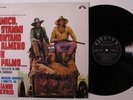 AMICO, STAMMI LONTANO ALMENO... OST Gianni Ferrio CINEVOX LP VG+ italy j