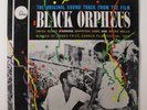 BLACK ORPHEUS OST Antonio Carlos Jobim & Luis Bonfa FONTANA SRF67520 LP SEALED j