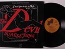 DEVIL IN MISS JONES OST Alden Shuman JANUS LP NM/VG++ j
