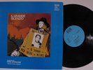ENNIO MORRICONE Il Grande Silenzio OST BEAT CR-1 LP VG++ italy 1978 reissue j